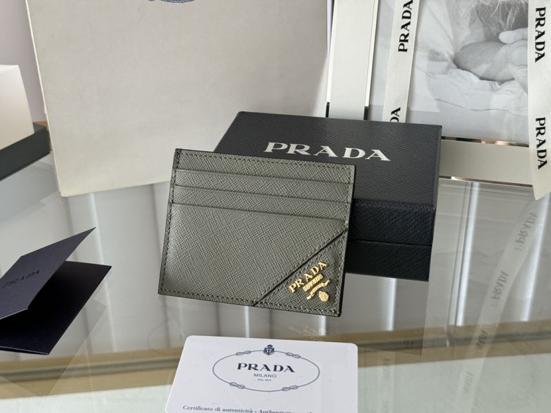 Prada Wallet